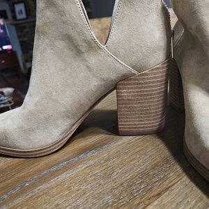 Steve Madden Cedar Bootie